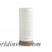 Elle Decor Ultrasonic Ceramic Oil Diffuser ELDC1324